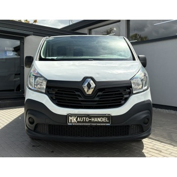 Renault Trafic 2017,  1.6 diesel - Na sprzedaż za 29 900 zł - Pyzdry - zdjęcie 2