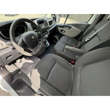 Renault Trafic 2017,  1.6 diesel - Na sprzedaż za 29 900 zł - Pyzdry - zdjęcie 7