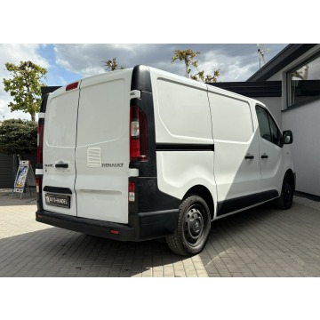 Renault Trafic 2017,  1.6 diesel - Na sprzedaż za 29 900 zł - Pyzdry - zdjęcie 6