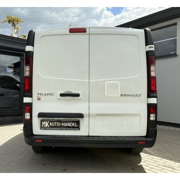 Renault Trafic 2017,  1.6 diesel - Na sprzedaż za 29 900 zł - Pyzdry - zdjęcie 5