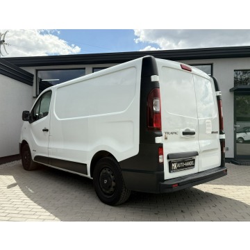 Renault Trafic 2017,  1.6 diesel - Na sprzedaż za 29 900 zł - Pyzdry - zdjęcie 4