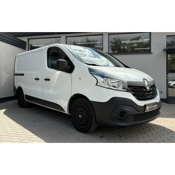 Renault Trafic 2017,  1.6 diesel - Na sprzedaż za 29 900 zł - Pyzdry - zdjęcie 3