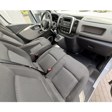 Renault Trafic 2017,  1.6 diesel - Na sprzedaż za 29 900 zł - Pyzdry - zdjęcie 10