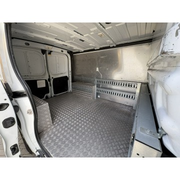 Renault Trafic 2017,  1.6 diesel - Na sprzedaż za 29 900 zł - Pyzdry - zdjęcie 12