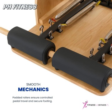 Wynajem Krzesła Pilates - Dostawa - Rehabilitacja... - Pozostałe - Jaworzno - zdjęcie 3
