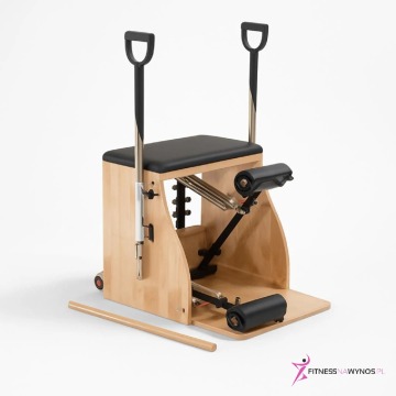 Wynajem Krzesła Pilates - Dostawa - Rehabilitacja... - Pozostałe - Jaworzno - zdjęcie 1