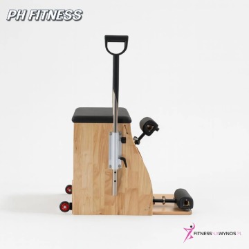 Wynajem Krzesła Pilates - Dostawa - Rehabilitacja... - Pozostałe - Jaworzno - zdjęcie 4