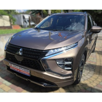 Mitsubishi Eclipse Cross  SUV 2022,  2.4 hybryda, automat - Na sprzedaż za 85 977 zł - Wąchock - zdjęcie 2