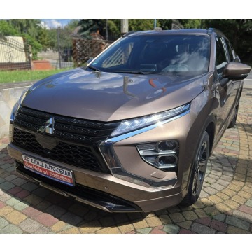 Mitsubishi Eclipse Cross  SUV 2022,  2.4 hybryda, automat - Na sprzedaż za 85 977 zł - Wąchock - zdjęcie 3