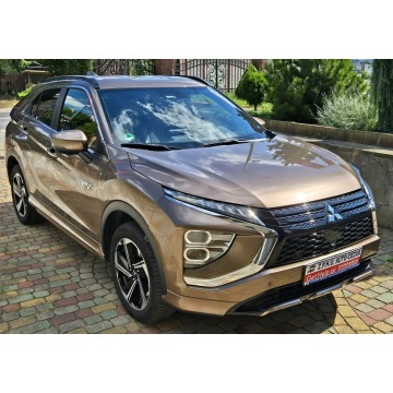 Mitsubishi Eclipse Cross  SUV 2022,  2.4 hybryda, automat - Na sprzedaż za 85 977 zł - Wąchock - zdjęcie 8