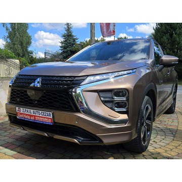 Mitsubishi Eclipse Cross  SUV 2022,  2.4 hybryda, automat - Na sprzedaż za 85 977 zł - Wąchock - zdjęcie 7