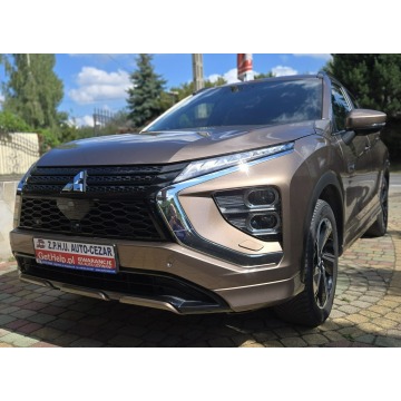 Mitsubishi Eclipse Cross  SUV 2022,  2.4 hybryda, automat - Na sprzedaż za 85 977 zł - Wąchock - zdjęcie 4