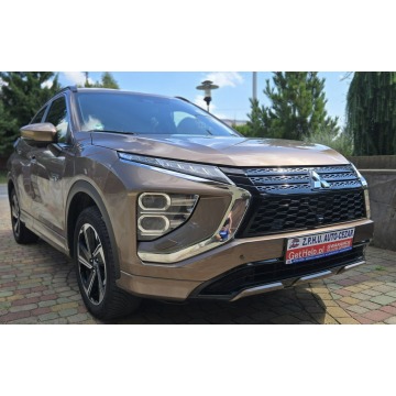 Mitsubishi Eclipse Cross  SUV 2022,  2.4 hybryda, automat - Na sprzedaż za 85 977 zł - Wąchock - zdjęcie 5