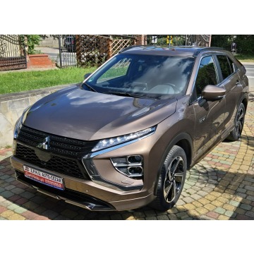 Mitsubishi Eclipse Cross  SUV 2022,  2.4 hybryda, automat - Na sprzedaż za 85 977 zł - Wąchock - zdjęcie 10