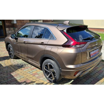 Mitsubishi Eclipse Cross  SUV 2022,  2.4 hybryda, automat - Na sprzedaż za 85 977 zł - Wąchock - zdjęcie 11