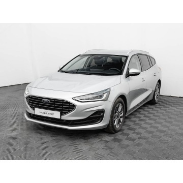 Ford Focus  Kombi 2023,  1.0 benzyna - Na sprzedaż za 77 700 zł - Pępowo - zdjęcie 2