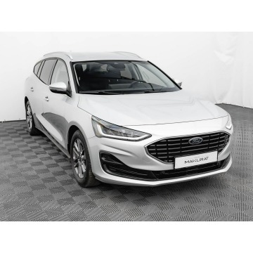 Ford Focus  Kombi 2023,  1.0 benzyna - Na sprzedaż za 77 700 zł - Pępowo - zdjęcie 3