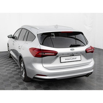 Ford Focus  Kombi 2023,  1.0 benzyna - Na sprzedaż za 77 700 zł - Pępowo - zdjęcie 4