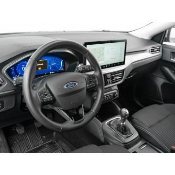 Ford Focus  Kombi 2023,  1.0 benzyna - Na sprzedaż za 77 700 zł - Pępowo - zdjęcie 6