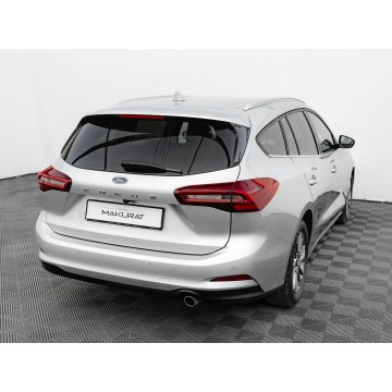 Ford Focus  Kombi 2023,  1.0 benzyna - Na sprzedaż za 77 700 zł - Pępowo - zdjęcie 5