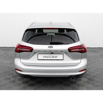 Ford Focus  Kombi 2023,  1.0 benzyna - Na sprzedaż za 77 700 zł - Pępowo - zdjęcie 9