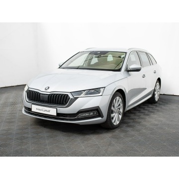 Skoda Octavia  Kombi 2023,  2.0 diesel, automat - Na sprzedaż za 85 800 zł - Gdynia - zdjęcie 2