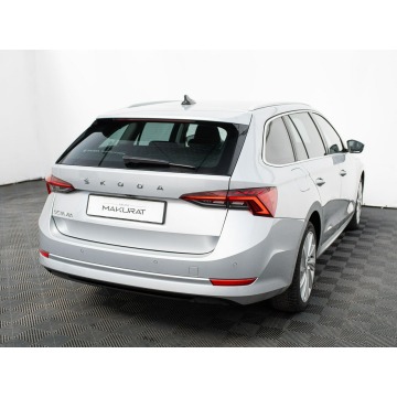 Skoda Octavia  Kombi 2023,  2.0 diesel, automat - Na sprzedaż za 85 800 zł - Gdynia - zdjęcie 5