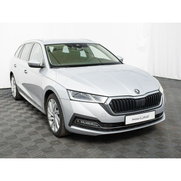 Skoda Octavia  Kombi 2023,  2.0 diesel, automat - Na sprzedaż za 85 800 zł - Gdynia - zdjęcie 3