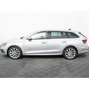 Skoda Octavia  Kombi 2023,  2.0 diesel, automat - Na sprzedaż za 85 800 zł - Gdynia - zdjęcie 8