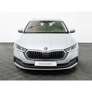 Skoda Octavia  Kombi 2023,  2.0 diesel, automat - Na sprzedaż za 85 800 zł - Gdynia - zdjęcie 7
