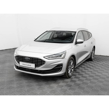 Ford Focus  Kombi 2024,  1.0 benzyna - Na sprzedaż za 73 800 zł - Gdynia - zdjęcie 2