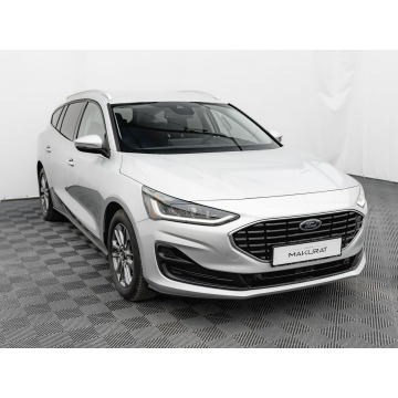 Ford Focus  Kombi 2024,  1.0 benzyna - Na sprzedaż za 73 800 zł - Gdynia - zdjęcie 3