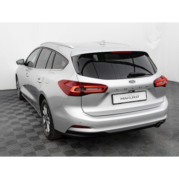 Ford Focus  Kombi 2024,  1.0 benzyna - Na sprzedaż za 73 800 zł - Gdynia - zdjęcie 4