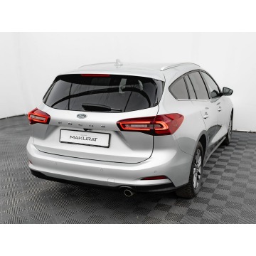 Ford Focus  Kombi 2024,  1.0 benzyna - Na sprzedaż za 73 800 zł - Gdynia - zdjęcie 5