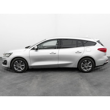 Ford Focus  Kombi 2024,  1.0 benzyna - Na sprzedaż za 73 800 zł - Gdynia - zdjęcie 9