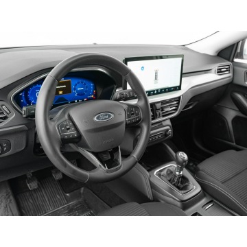 Ford Focus  Kombi 2024,  1.0 benzyna - Na sprzedaż za 73 800 zł - Gdynia - zdjęcie 6