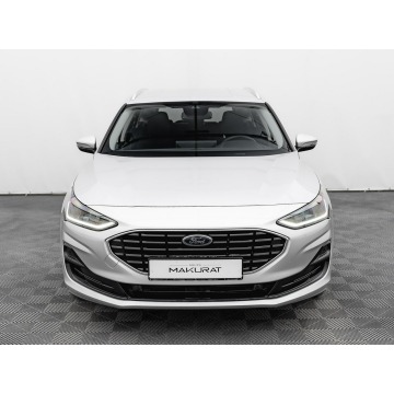Ford Focus  Kombi 2024,  1.0 benzyna - Na sprzedaż za 73 800 zł - Gdynia - zdjęcie 7