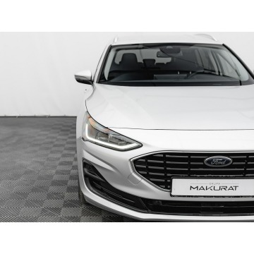 Ford Focus  Kombi 2024,  1.0 benzyna - Na sprzedaż za 73 800 zł - Gdynia - zdjęcie 8