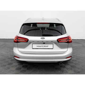 Ford Focus  Kombi 2024,  1.0 benzyna - Na sprzedaż za 73 800 zł - Gdynia - zdjęcie 10