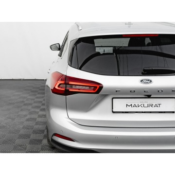 Ford Focus  Kombi 2024,  1.0 benzyna - Na sprzedaż za 73 800 zł - Gdynia - zdjęcie 11