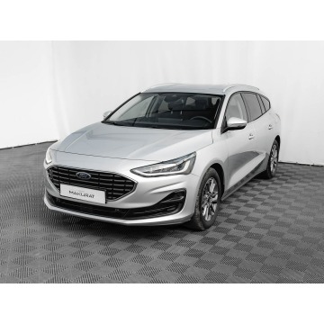 Ford Focus  Kombi 2024,  1.0 benzyna - Na sprzedaż za 77 850 zł - Gdańsk - zdjęcie 2