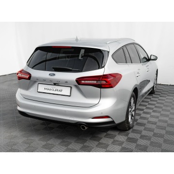Ford Focus  Kombi 2024,  1.0 benzyna - Na sprzedaż za 77 850 zł - Gdańsk - zdjęcie 5