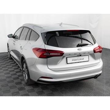 Ford Focus  Kombi 2024,  1.0 benzyna - Na sprzedaż za 77 850 zł - Gdańsk - zdjęcie 4