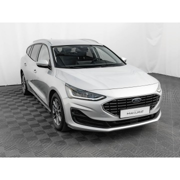 Ford Focus  Kombi 2024,  1.0 benzyna - Na sprzedaż za 77 850 zł - Gdańsk - zdjęcie 3