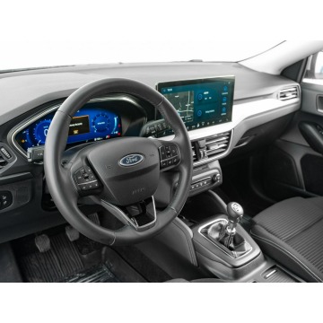 Ford Focus  Kombi 2024,  1.0 benzyna - Na sprzedaż za 77 850 zł - Gdańsk - zdjęcie 6