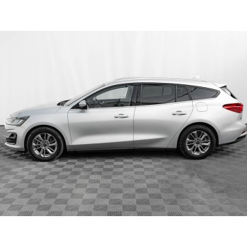 Ford Focus  Kombi 2024,  1.0 benzyna - Na sprzedaż za 77 850 zł - Gdańsk - zdjęcie 9