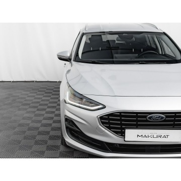 Ford Focus  Kombi 2024,  1.0 benzyna - Na sprzedaż za 77 850 zł - Gdańsk - zdjęcie 8