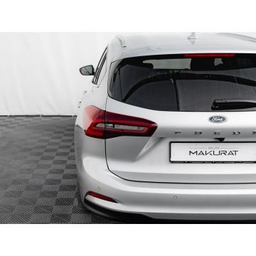 Ford Focus  Kombi 2024,  1.0 benzyna - Na sprzedaż za 77 850 zł - Gdańsk - zdjęcie 11