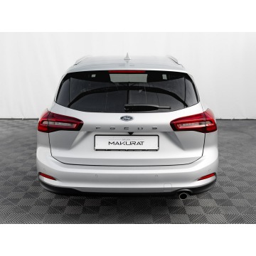 Ford Focus  Kombi 2024,  1.0 benzyna - Na sprzedaż za 77 850 zł - Gdańsk - zdjęcie 10