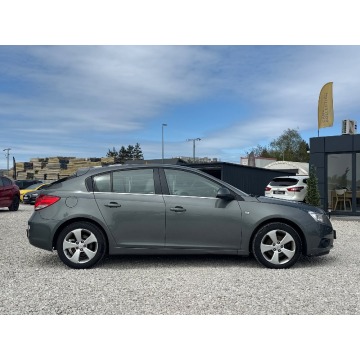 Chevrolet Cruze  Hatchback 2012,  1.7 diesel - Na sprzedaż za 9 250,00 zł - Michałowice-Wieś - zdjęcie 3